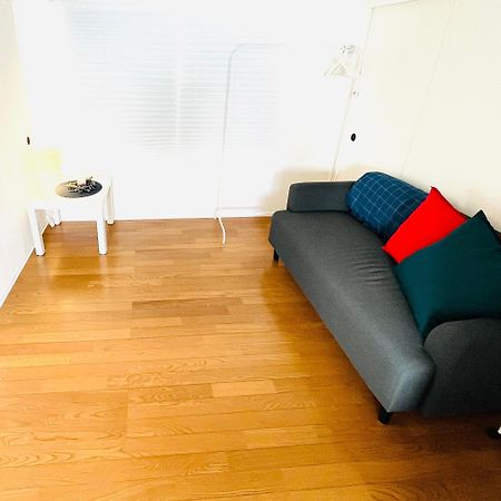 Izumi Apartment أوساكا المظهر الخارجي الصورة