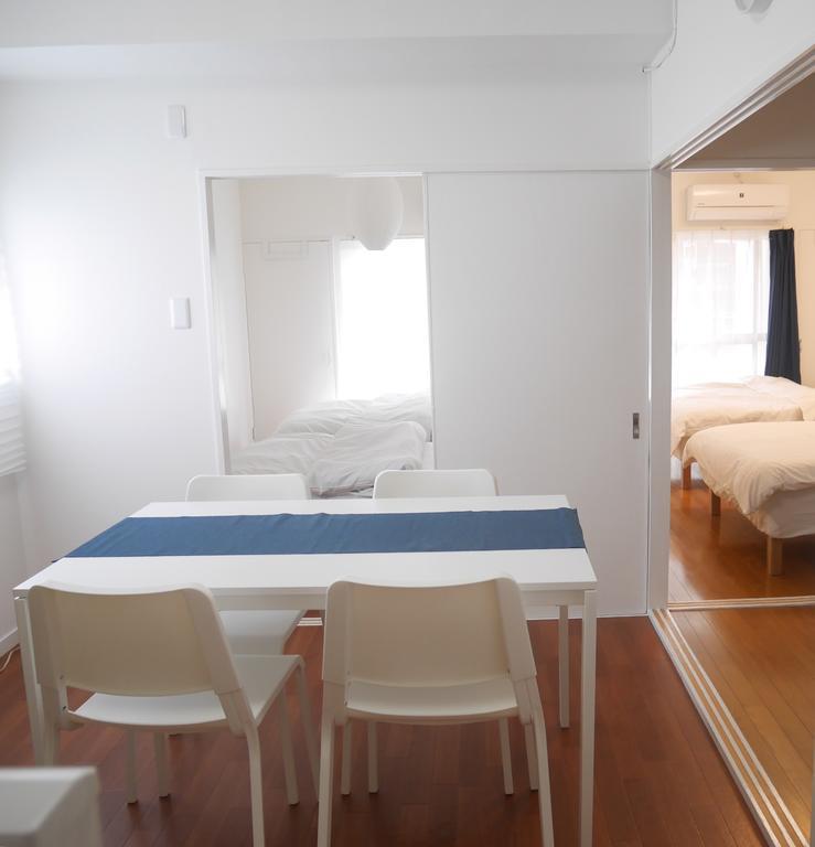 Izumi Apartment أوساكا المظهر الخارجي الصورة
