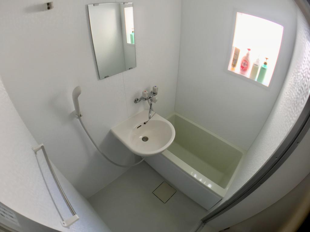 Izumi Apartment أوساكا المظهر الخارجي الصورة